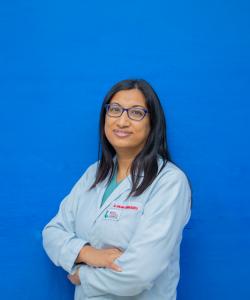 Dr. Ranjana Karmacharya